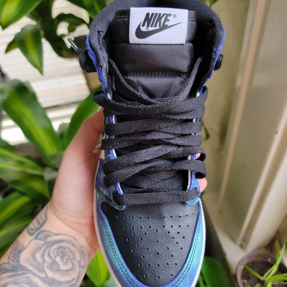 Jordan 1 - Picture 4 of 10